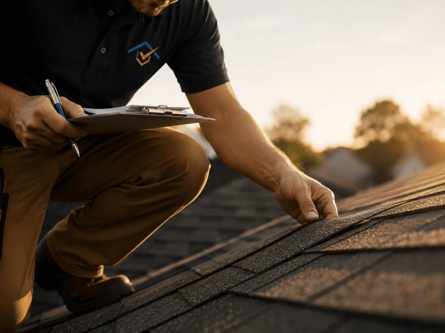 Why Choose Roof Inspection in Gordon, WI